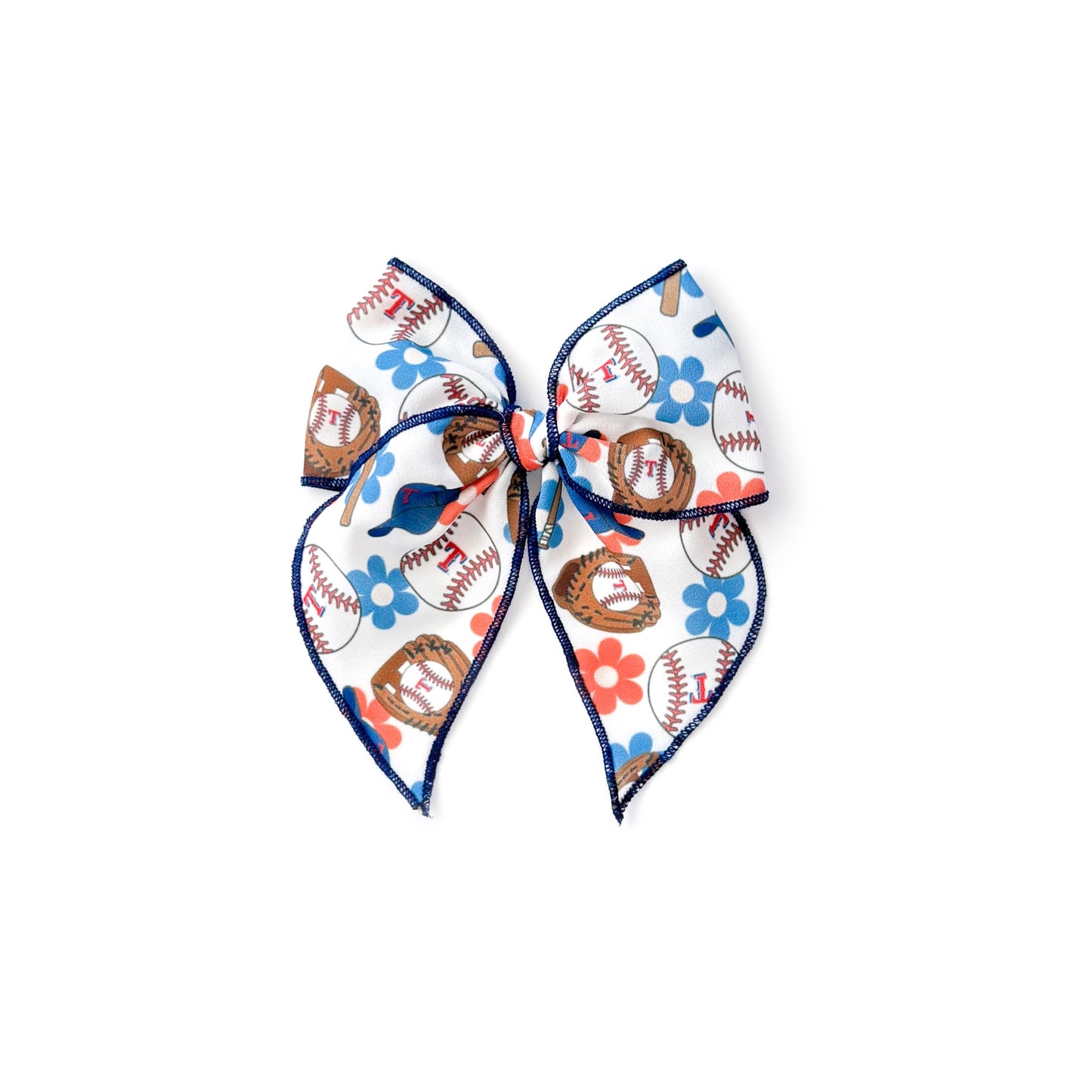Texas Rangers Flowers - Medium Fairytale
