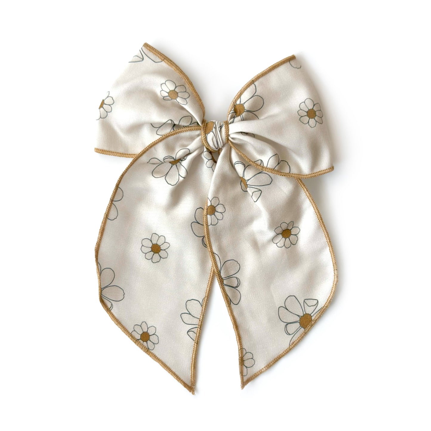 Daphne Floral - Oversized Fairytale