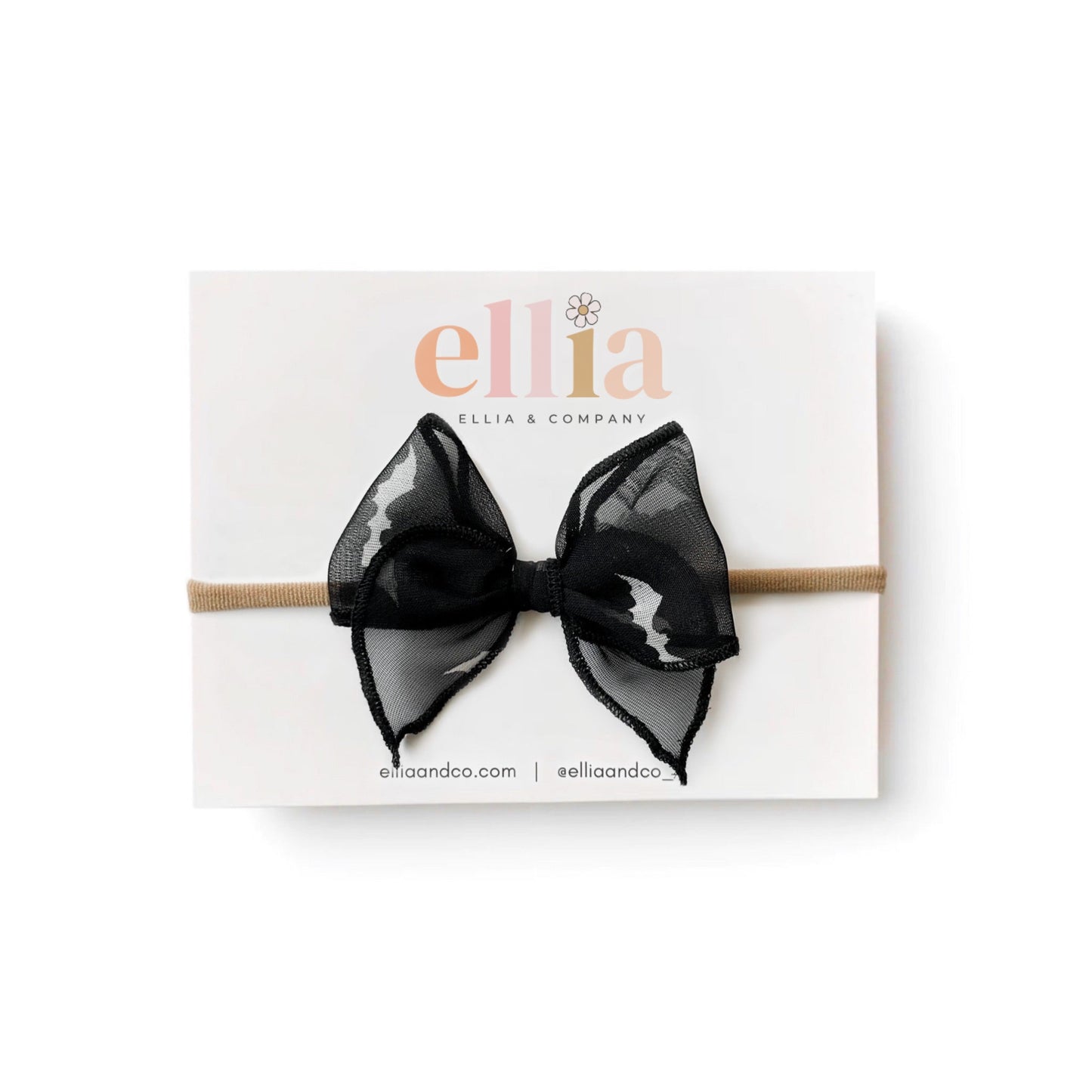 Batty Chiffon - Mini Fairytale