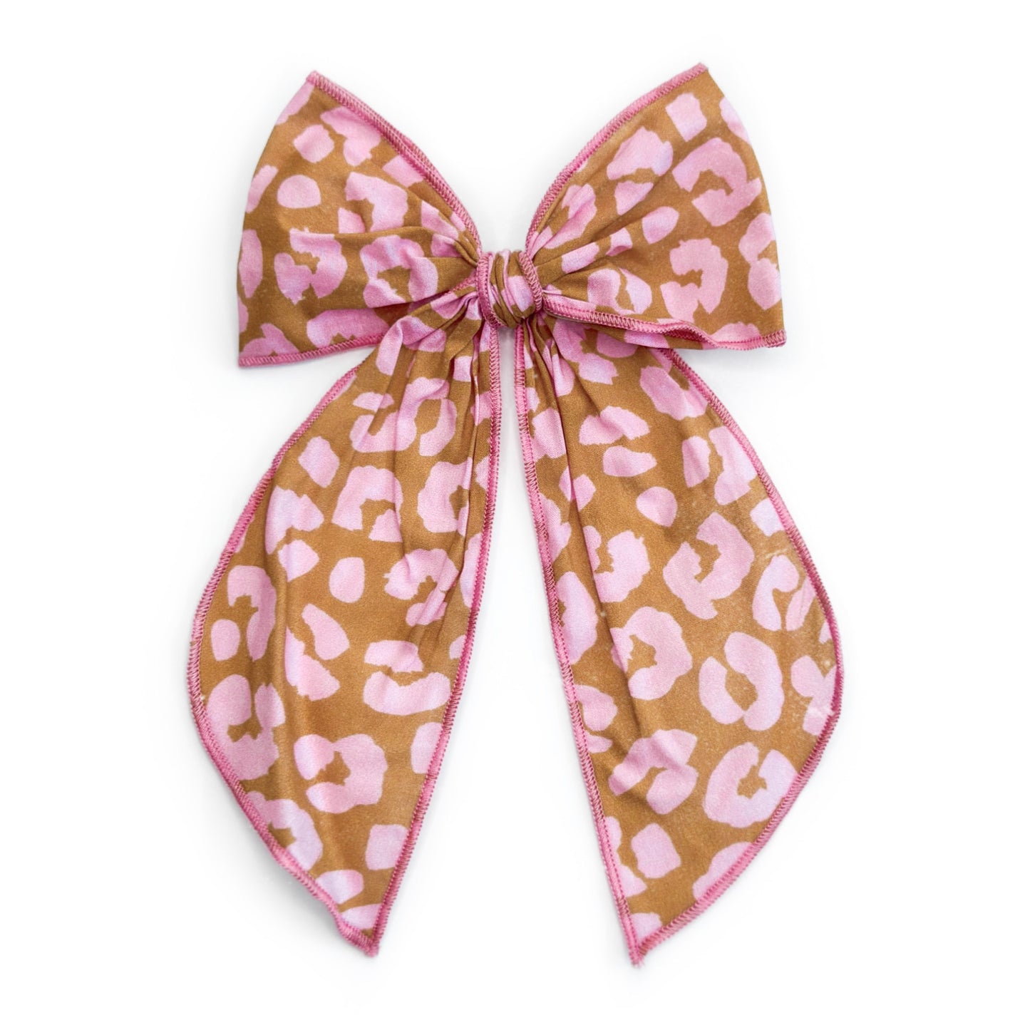 Retro Leopard - Oversized Fairytale