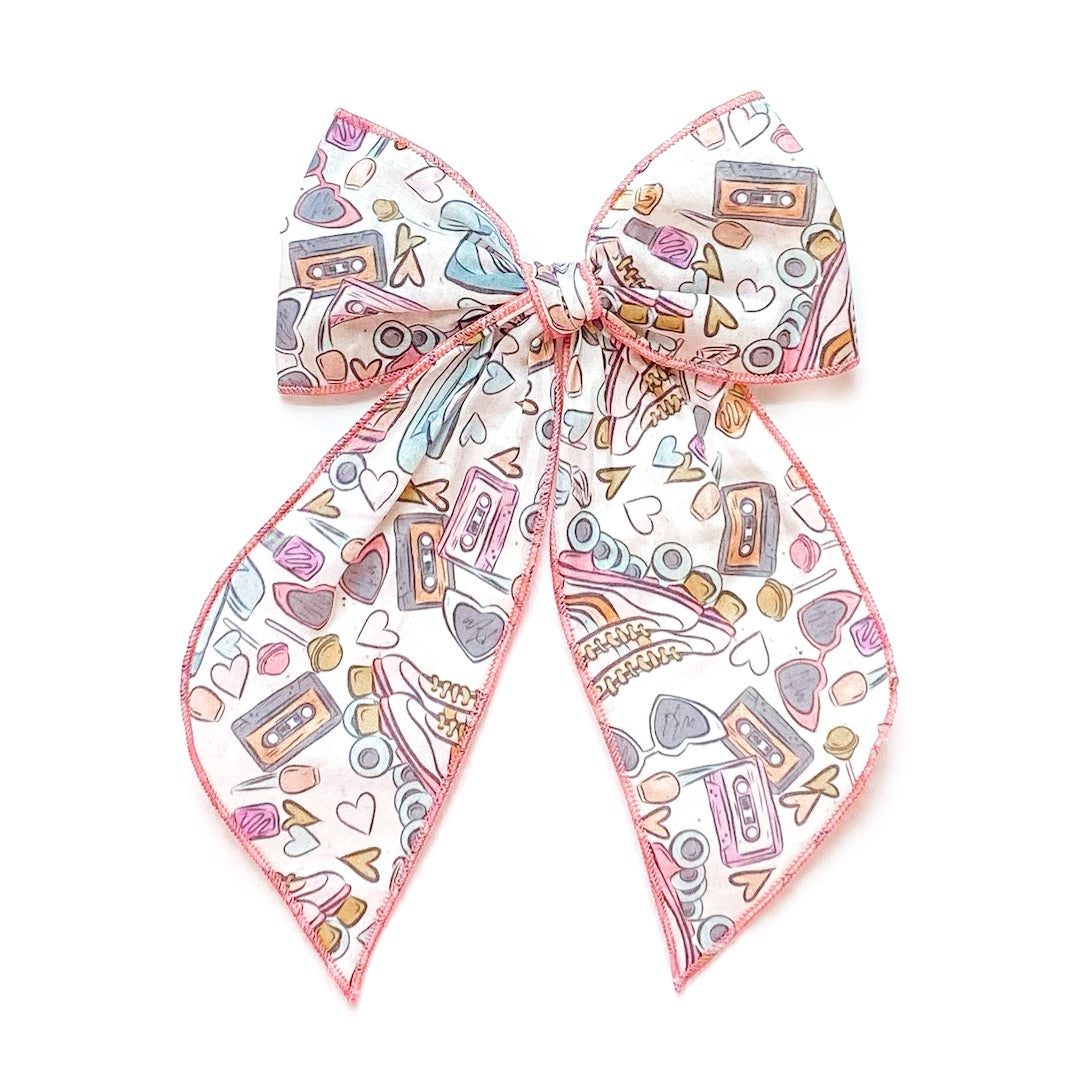 90’s Love - Oversized Fairytale