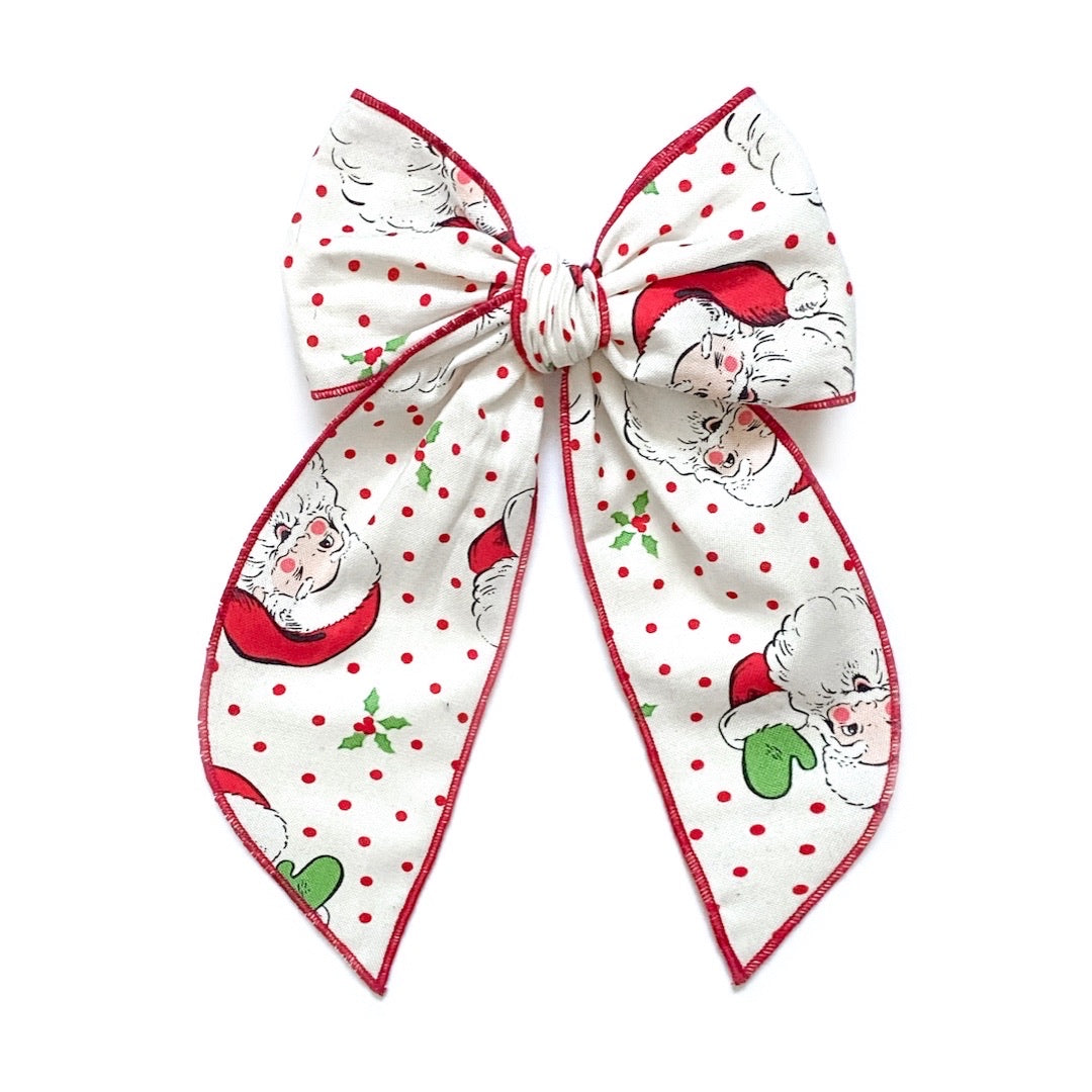 Holly Jolly - Oversized Fairytale