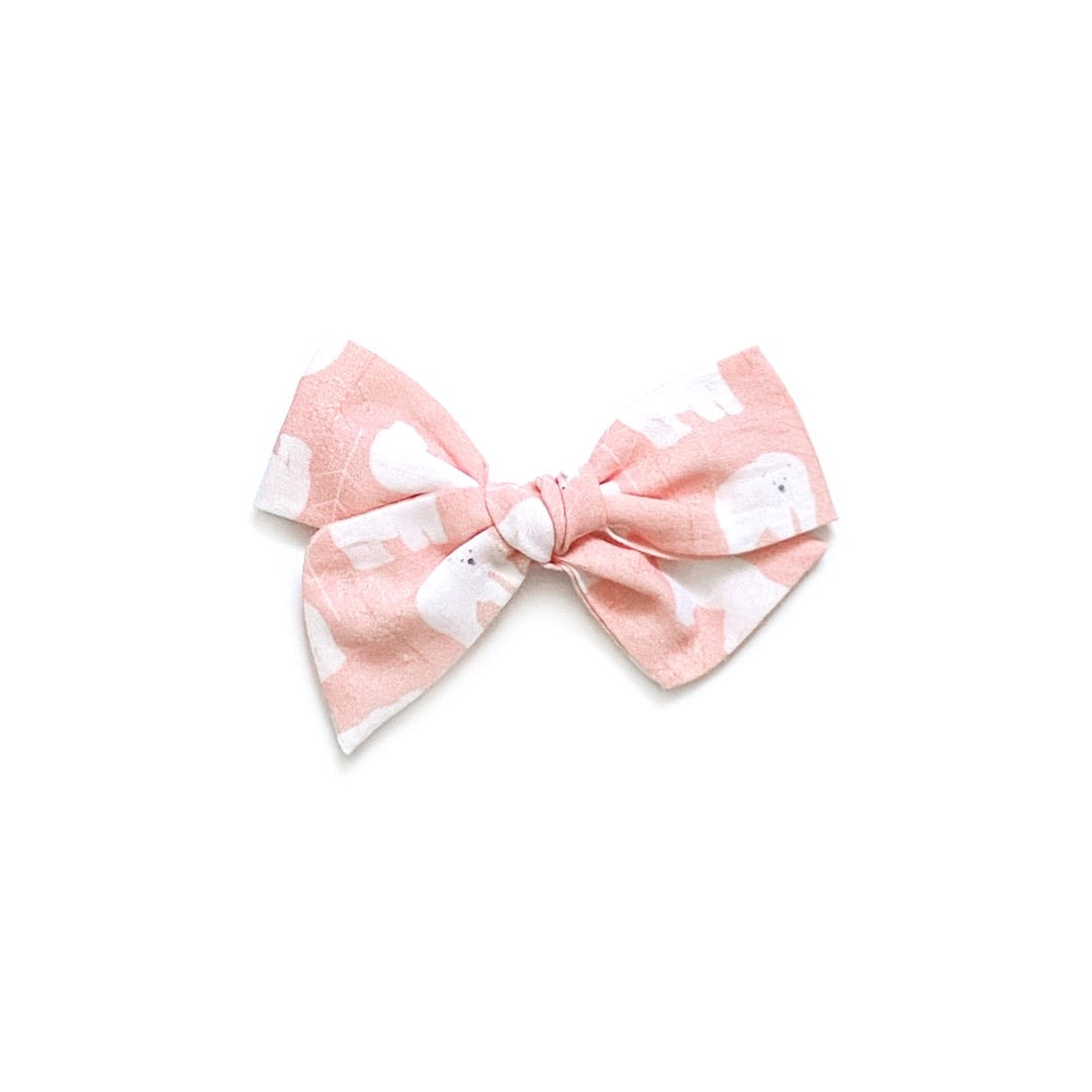 Polar Bears - Mini Twirl