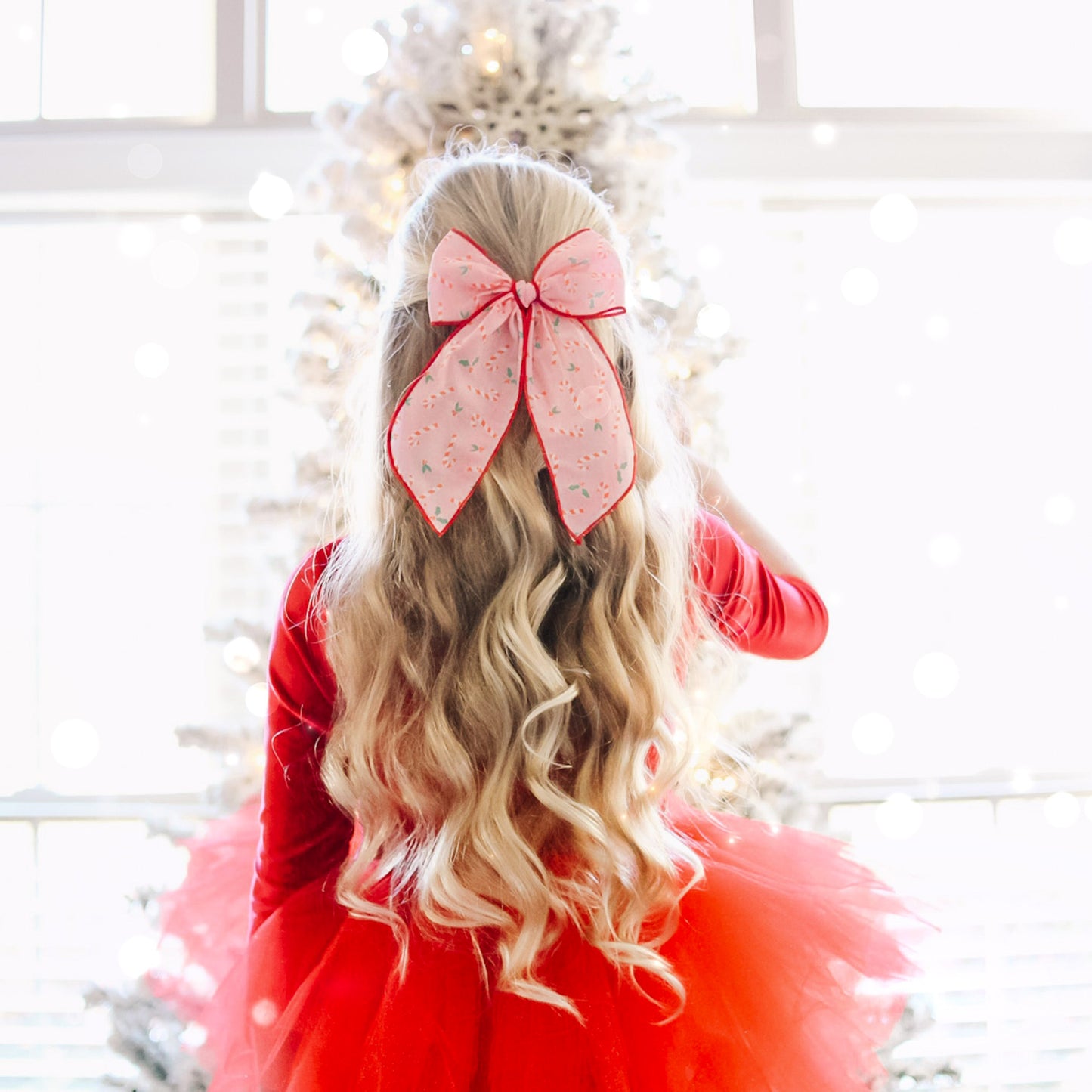 Candy Canes - Oversized Fairytale