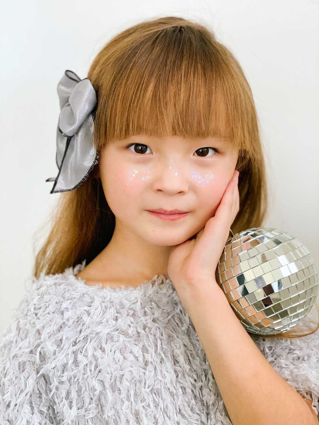 Platinum - Medium Fairytale