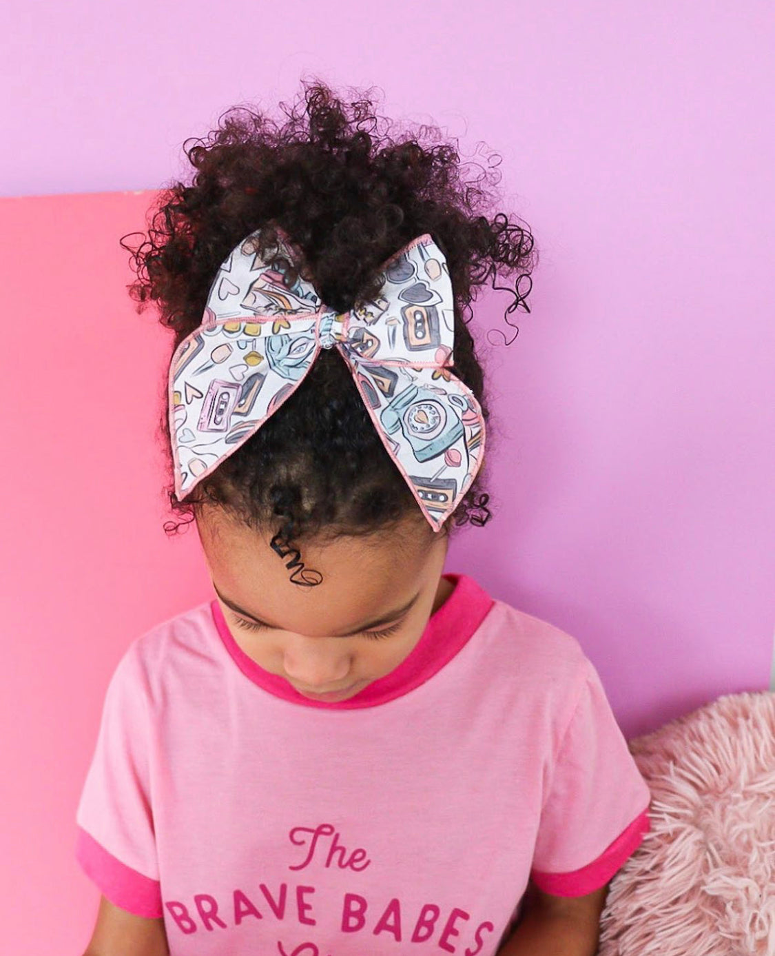 90’s Love - Medium Fairytale