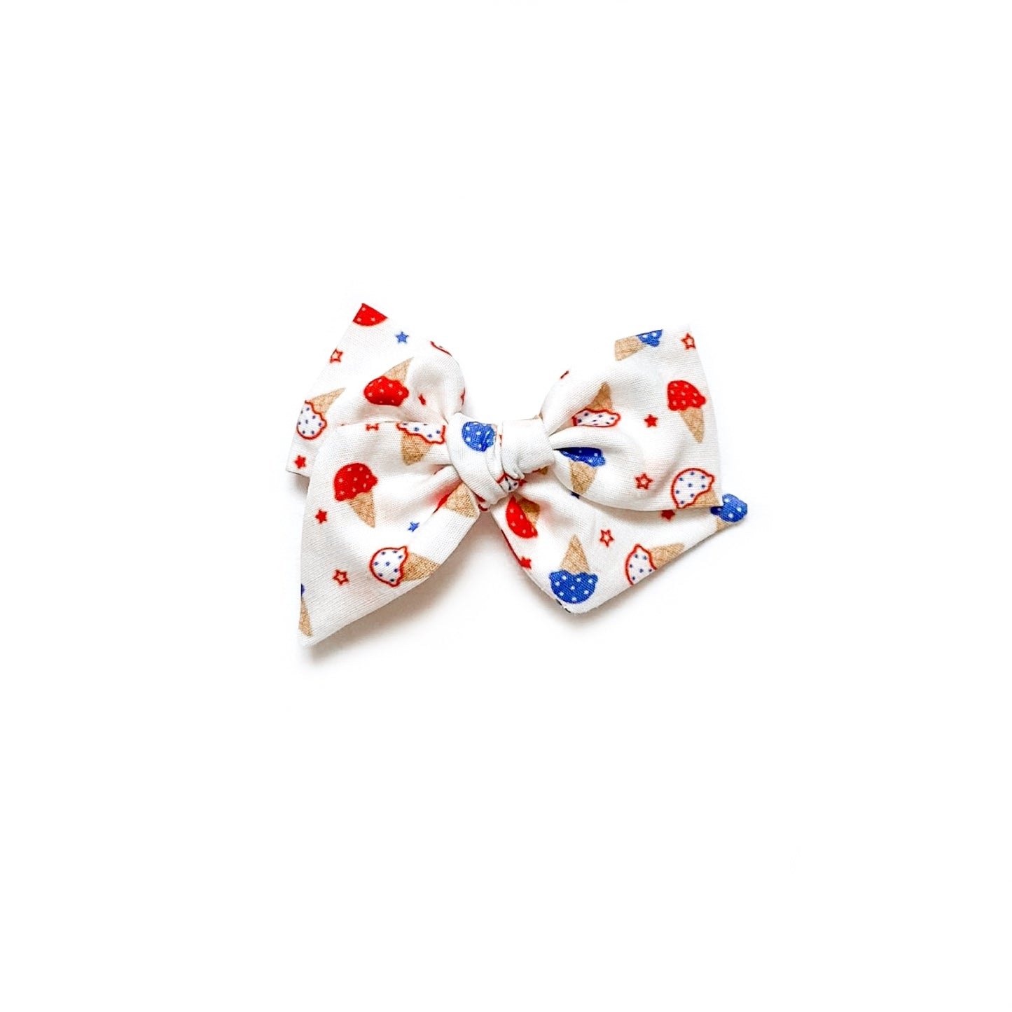 Theme Park Scoops - Mini Twirl