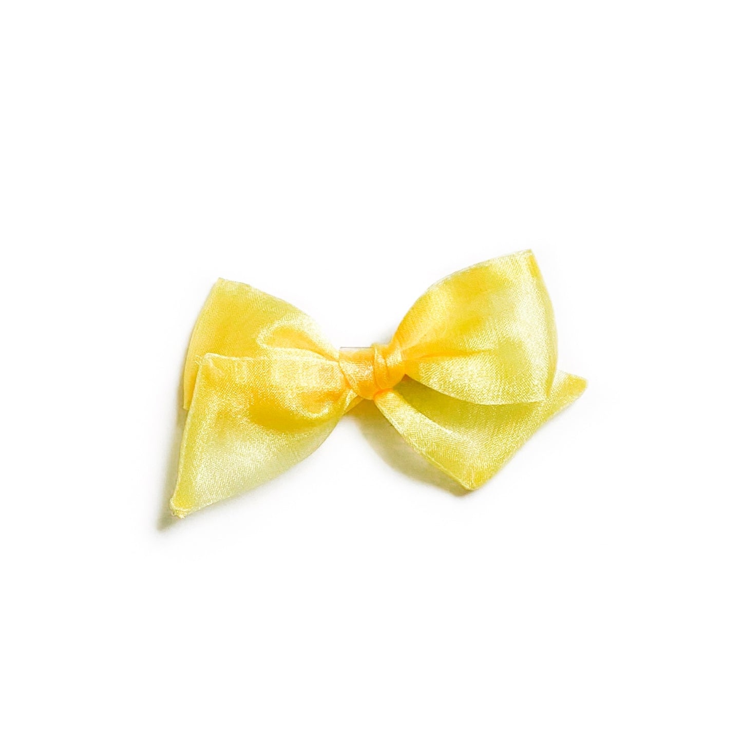 Sunshine Chiffon - Mini Twirl