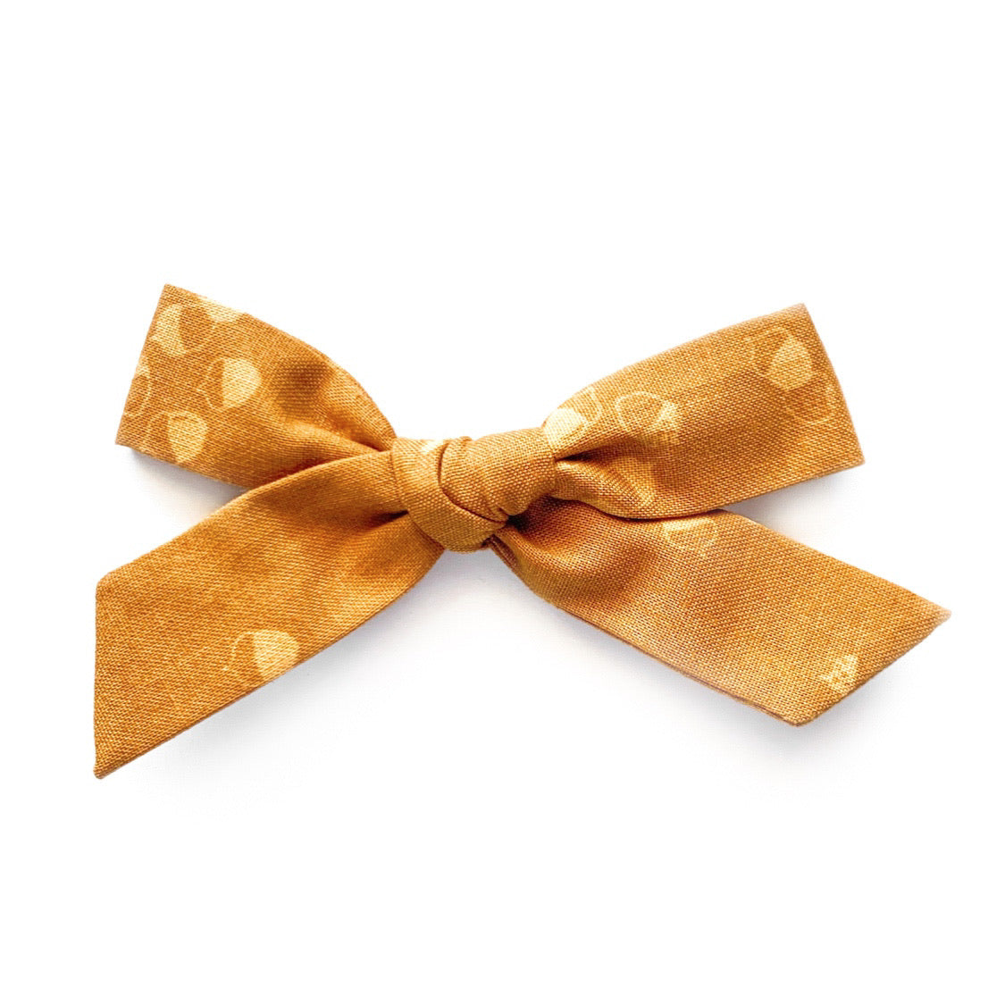 Little Acorns - Oversized Knot