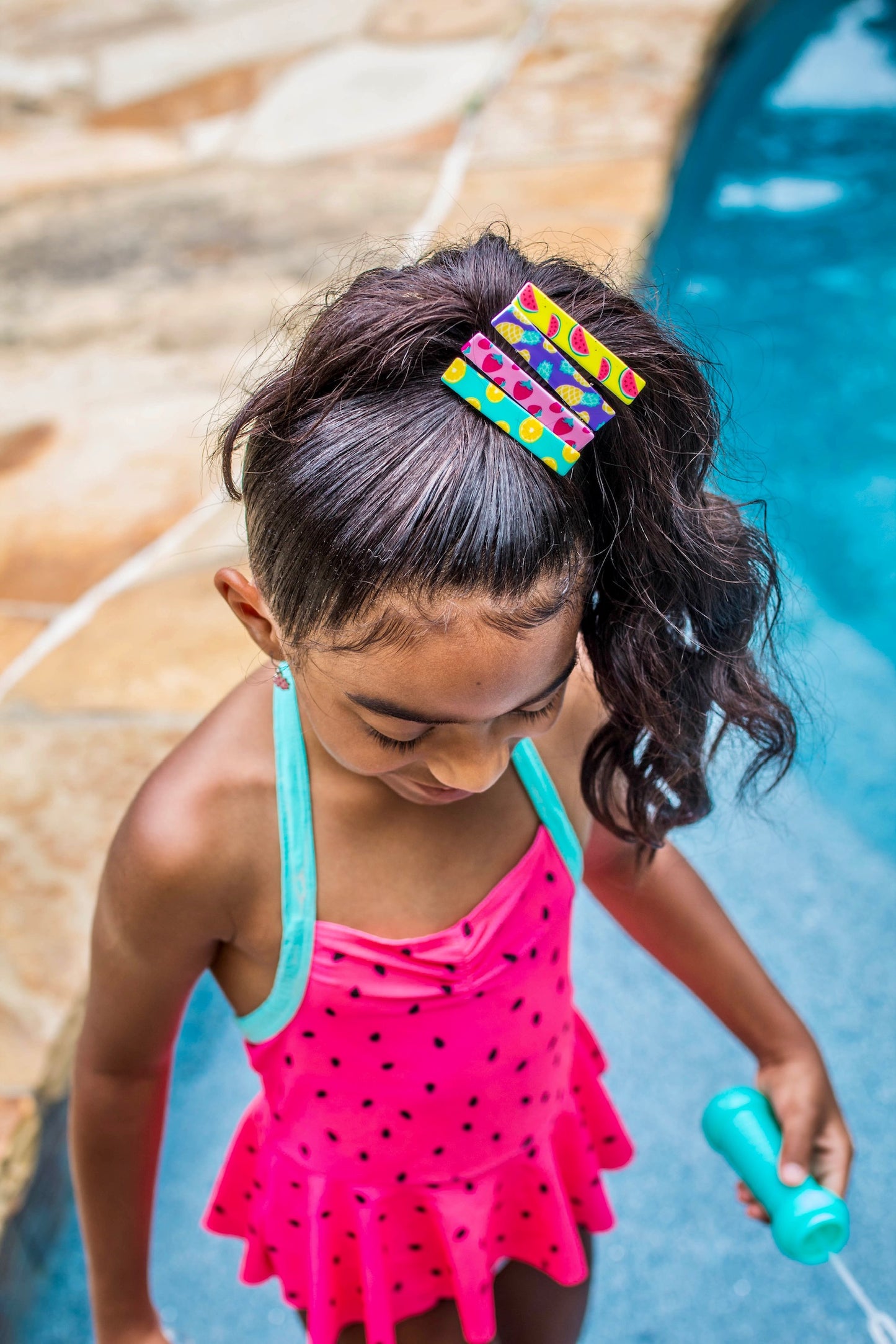 Tutti Frutti - Bar Clip Bundle 2.25”