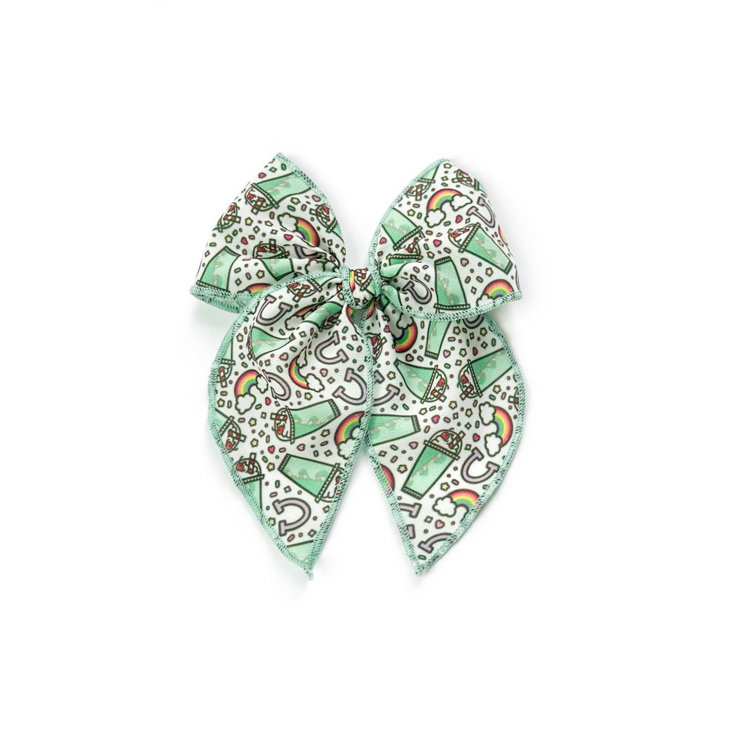 Shamrock Shakes - Medium Fairytale