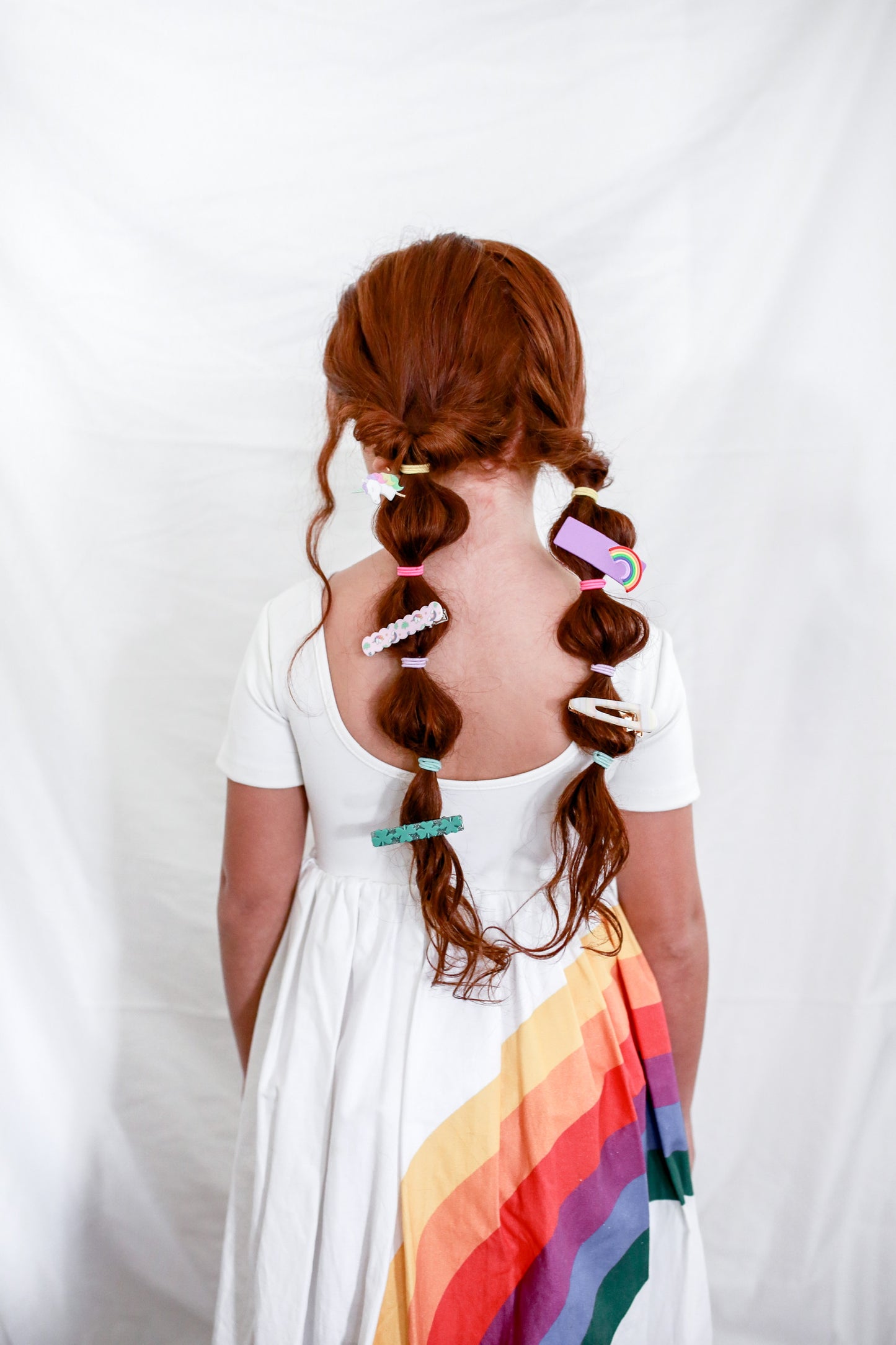 Lucky Charm - Clip Bundle