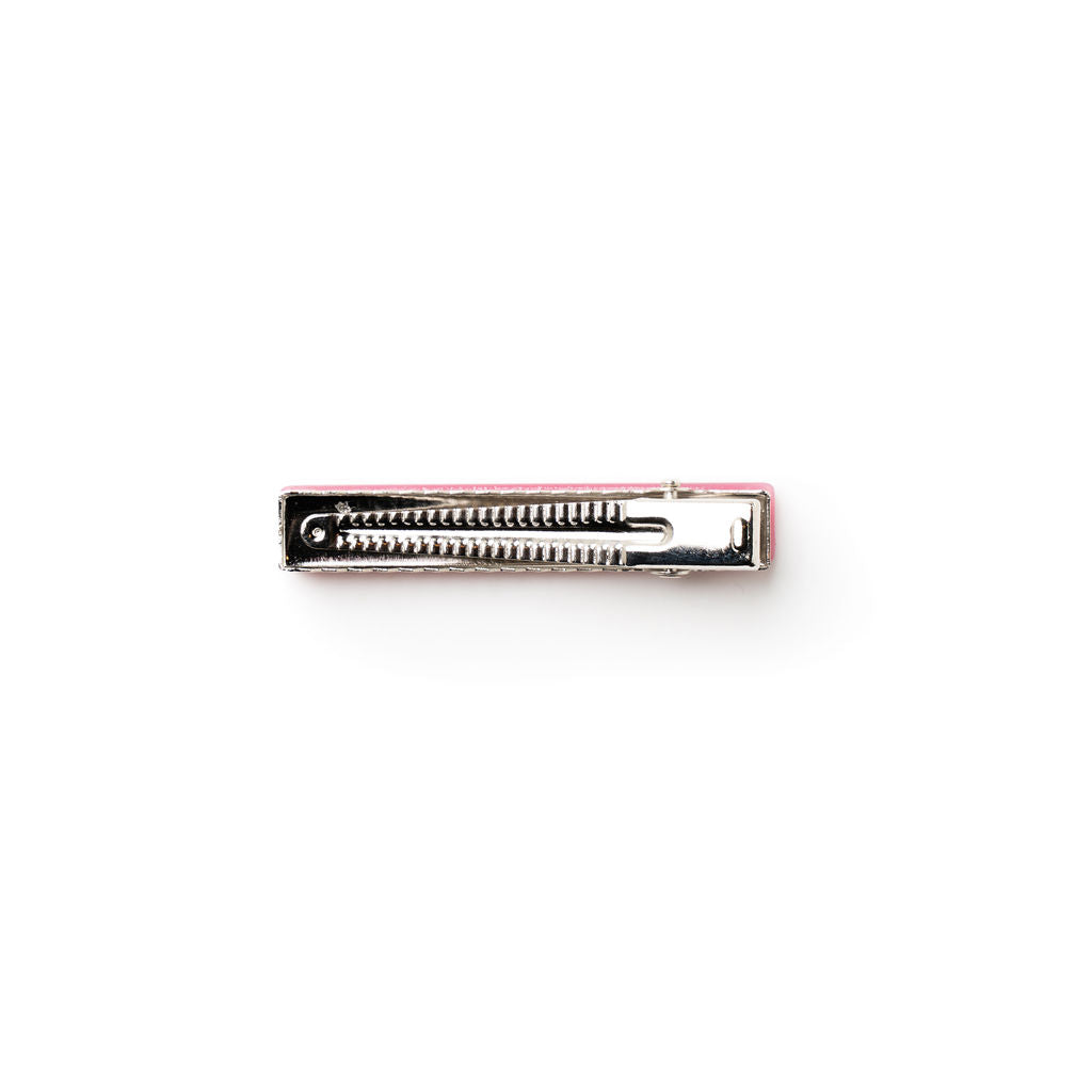 Raspberry - Bar Clip