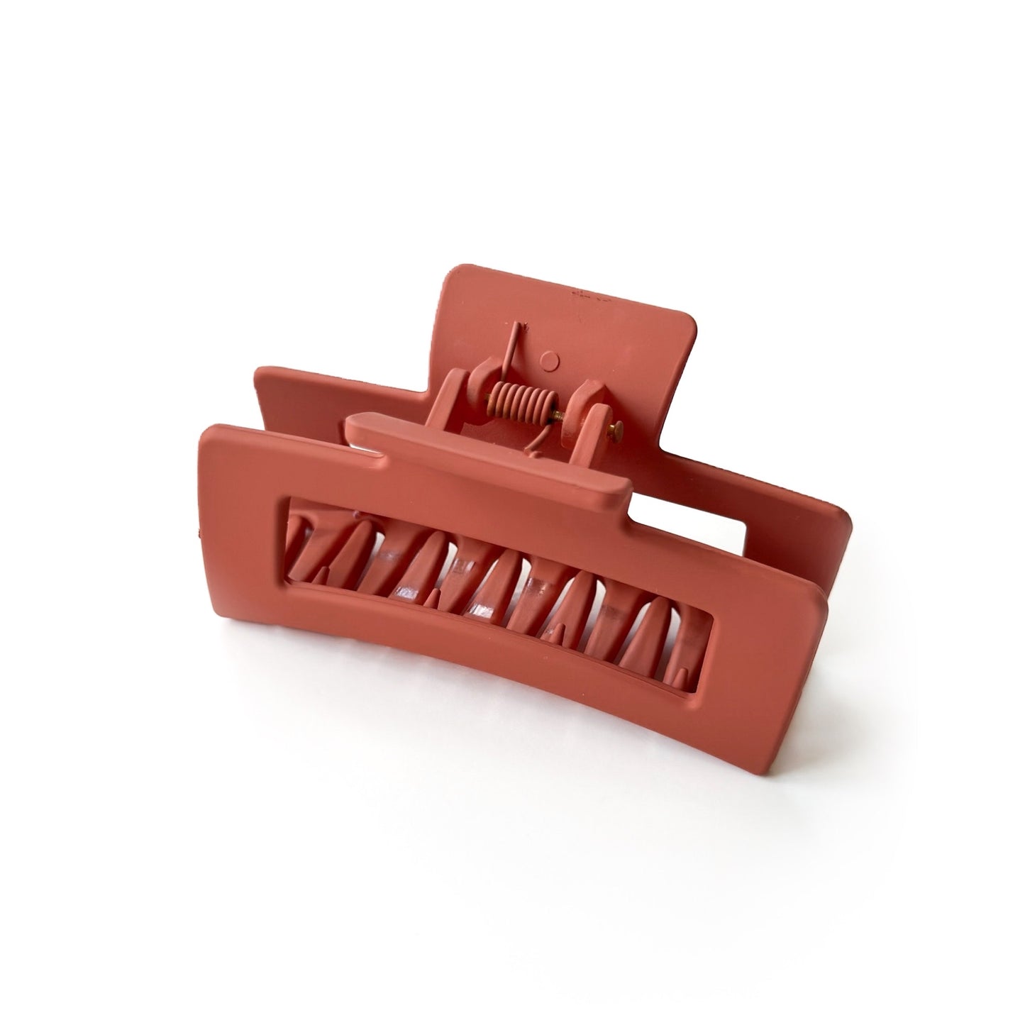 Brick Matte - Claw Clip